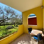 Trapan Apartman *