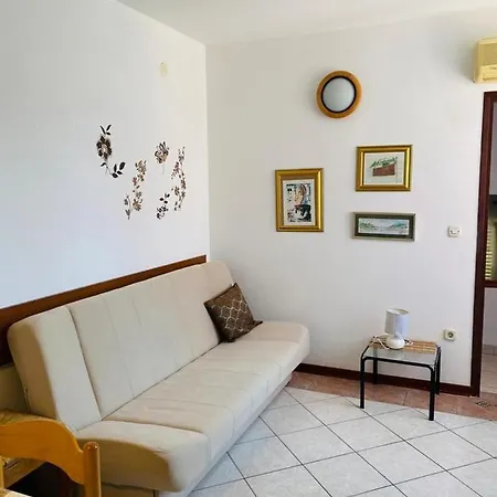 Trapan Apartman *