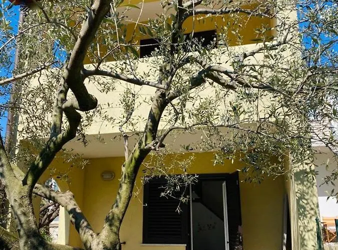 Trapan Apartman Póla