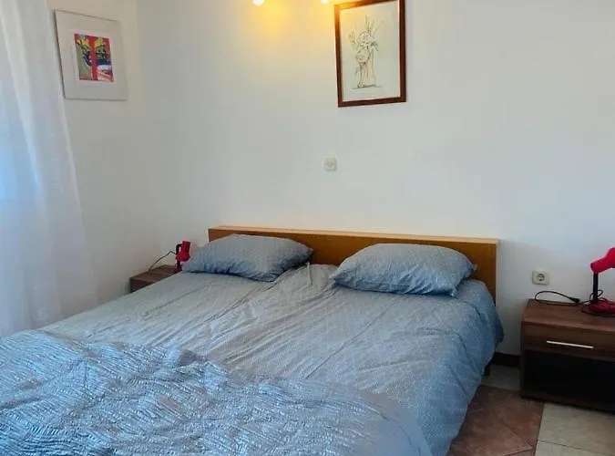 Apartman Trapan *