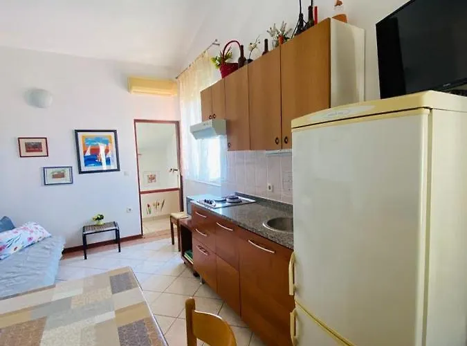 Trapan Apartman