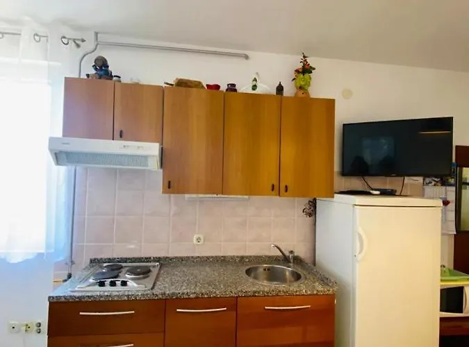 Apartman Trapan