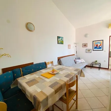 Apartament Trapan