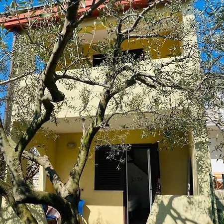 Trapan Apartament Pula