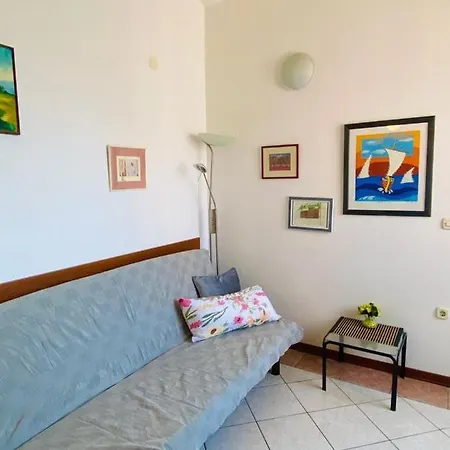 Apartament Trapan