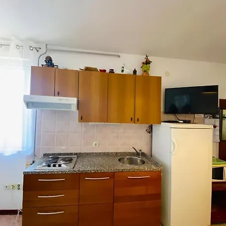 Apartament Trapan