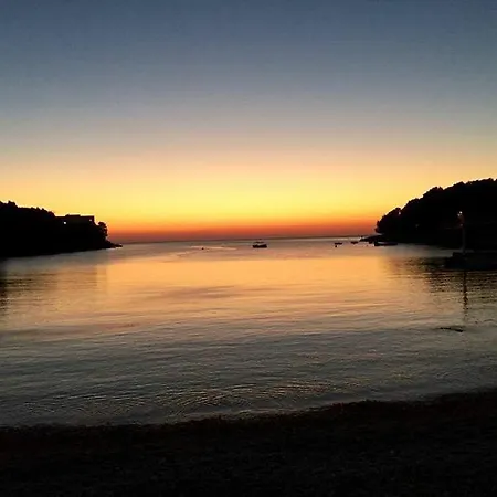 Apartament Trapan Pula