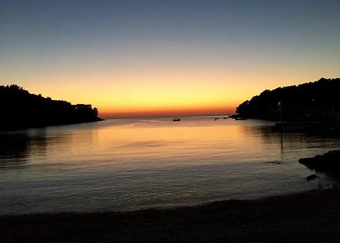 Апартаменты Trapan Пула