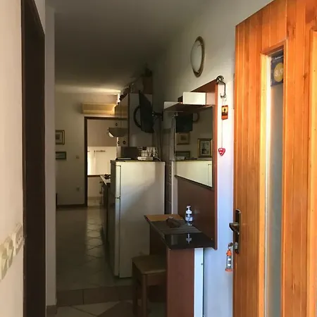 Apartman Trapan
