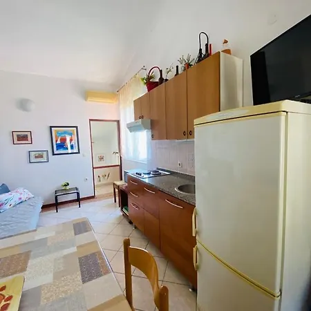 Trapan Apartman