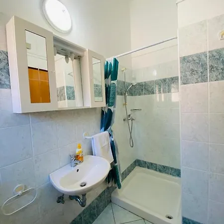 Apartman Trapan *