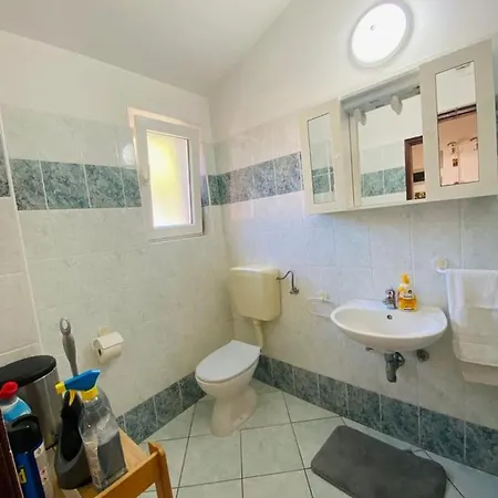 Apartman Trapan *