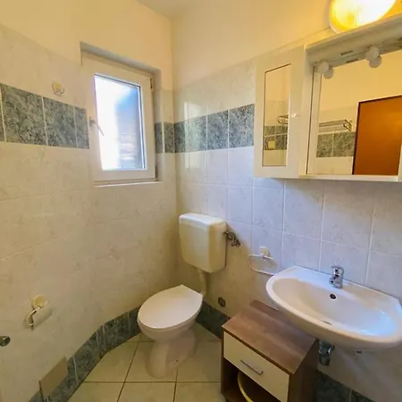 Apartman Trapan