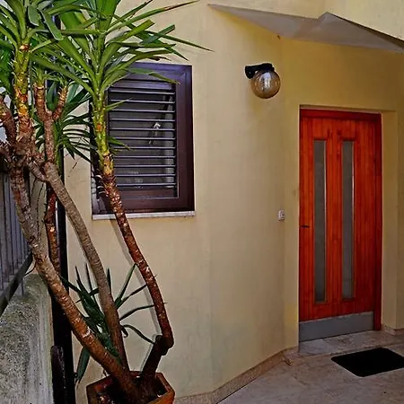 Apartman Trapan